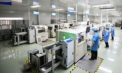 轉(zhuǎn)載自《人民日?qǐng)?bào)》海外網(wǎng)——虹潤(rùn)：一臺(tái)儀表的國產(chǎn)化之路