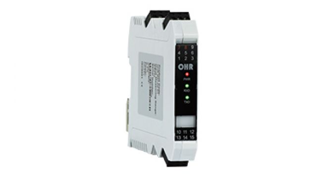 OHR-M37系列隔離通訊轉換器