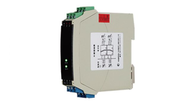 OHR-B35系列12V驅(qū)動(dòng)，開(kāi)關(guān)量輸出操作端隔離柵