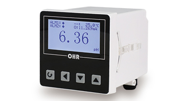 OHR-PH10 PH/ORP在線監(jiān)測(cè)儀