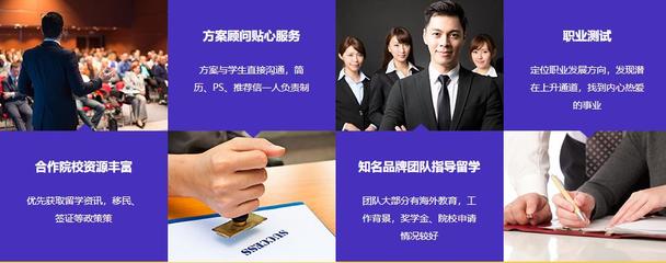 上海出國留學(xué)與職業(yè)中介服務(wù)深度解析 頂尖機(jī)構(gòu)特點(diǎn)與趨勢分析